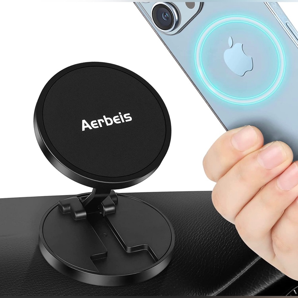Phone Mount Holder for Car